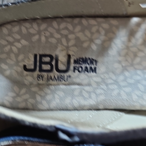 JBU Sandals - Picture 8 of 8